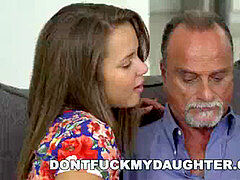 Blasen, Papi, Zierlich, Jungendliche (18+)