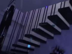 Enthousiasteling, Grote kont, Vrouw, Hd, Huisgemaakt, Moeder die ik wil neuken, Realiteit, Alleen