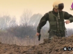 Melissa Lauren and Claudia Rossi - Casino 1ch.