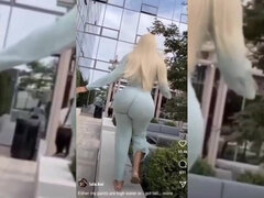 Chica, Culo grande, Tetas grandes, Corridas, Polla, Ébano, Sexo duro, Pov