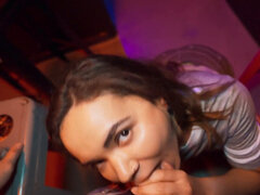 Bruinharig, Gezichtspunt, Openbaar