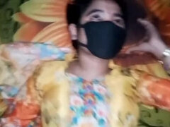 18, カップル, エモ, 自家製, インド人, レズビアン, 母, 妻