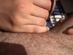 Amateur, Anal, Gros cul, Grosse bite, Brunette brune, Hd, Italienne, Pov