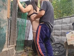 Amateur, Asiatique, Tromperie, Éjaculation interne, Époux mari, Mature, Mère que j'aimerais baiser, Toilettes