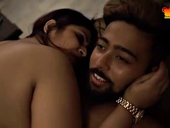 Tharki lady boss ne employee ko office me bulake chuday ki