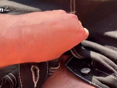 Amateur, Chica, Mamada, Morena, Loco, Semen en la boca, Pequeña, Tetas