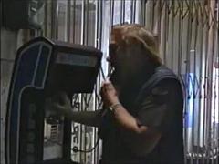 Nana, Blonde, Sucer une bite, Hard, Nénés, Rétro ancien