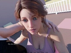 3 dimensionaal, Spel, Ouderwets, Oud