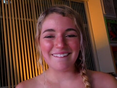 美女, ブロンド, フェティッシュ, オーガズム, ポルノスター, ハメ撮り