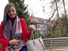 Деньги, Чулки, Молоденькие