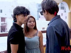 Sadomasoquismo, Engañando, Novia, Sexo duro, Hd, Casero, Indio, Castigada