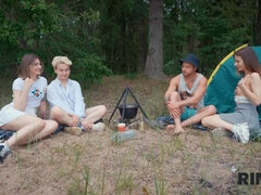 18, アナル, フェティッシュ, Hd, ロシア人, 叫ぶ