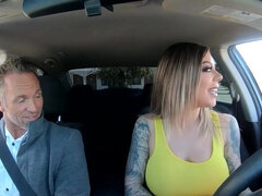 Verga grande, Tetas grandes, Rubia, Morena, Lamidas, Estrella porno, Coño, Realidad