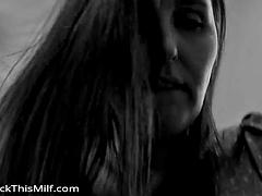 Sucer une bite, Tromperie, Tir de sperme, Interracial, Mature, Pov, Public, Belle mère