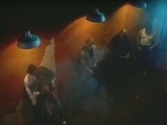 Starbangers 2 - Retro Film