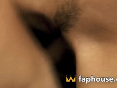 Anaal, Tsjechisch, Hardcore, Ondergoed, Geld, Kut duiken, Kousen, Trio