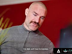 Gros seins, Sucer une bite, Français, Léchez, Mère que j'aimerais baiser, Réalité, Plan cul à trois, Nénés