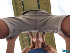 Любители, Жопа, Чешки, Член, Европейки, Сперма на лице, От первого лица, Киски