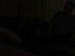 Random straight guy got convinced after I gave him a ride