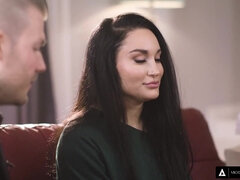 Grosse titten, Blasen, Spermaladung, Frau, Orgasmus, Realität, Rau, Weibliche ejakulation