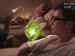 Amateur, Asiático, Culo, Culo grande, Mamada, Morena, Chino, Masturbación