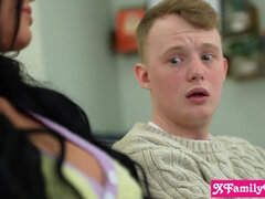 Grote kont, Grote mammen, Pijpbeurt, Gezin, Hardcore, Hd, Moeder die ik wil neuken, Stiefmoeder