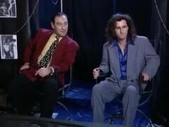 In den arsch, Arschlecken, Gehörnter ehemann, Fingern, Französisch, Behaart, Orgie, Vintage