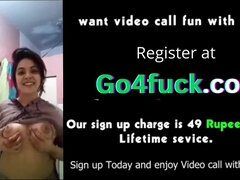 Superb harlot amazing adult scene