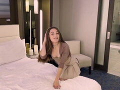 Grosse bite, Sucer une bite, Hd, Chatte, Maigrichonne, Pute, Serré, Nénés