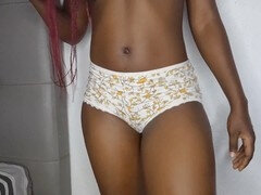 Gorda, Culo grande, Bikini, Casero, Maduro, Mamá, Orgasmo, Madrastra