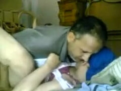 Enthousiasteling, Arabisch, Bruinharig, Huisgemaakt