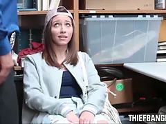 Grosser schwanz, Blasen, Braunhaarige, Hundestellung, Hd, Realität, Schreiend, Rasiert