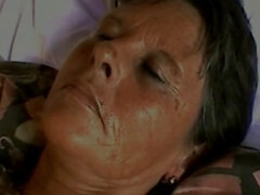 18, フェラチオ, ヨーロピアン, ハードコア, オナニー, 熟年, ラフ, ストッキング