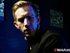 Badkamer, Grote mammen, Blond, Pijpbeurt, Lul, Europees, Gezichtzitten, Kut duiken