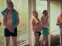 Erstes mal, Grossvater, Gruppe, Hardcore, Orgasmus, Muschi, Rau, Hintern versohlen