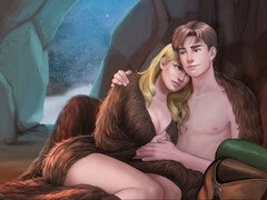 Из жопы в рот, Большой член, Бойфренд, Игры, Мамочка