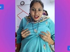 アナル, アスtoマウス, 叔母, インド人, 淫乱熟女, 母, 魅力的, おもちゃ