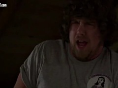 セレブ, イタリア人, 公共, シャワー, ソフトコア, ヴィンテージ