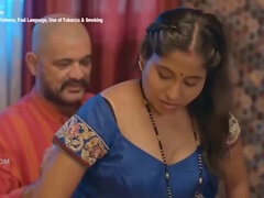 Riwaaz Hot Hindi Web Series Part-1 - Amateur