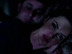 Blasen, Braunhaarige, Fingern, Handjob, Hd, Reif, Milf, Muschi