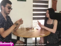 Blasen, Spermaladung, Lecken, Masturbation, Zierlich, Polisch, Muschi, Jungendliche (18+)