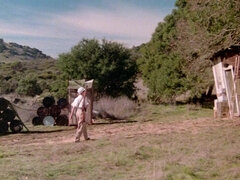 Vintage sex movie featuring popular retro pornstars