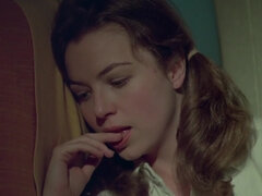 美女, 気狂い, 中出し, エロティック, Hd, 乳首, 小柄, オマンコ