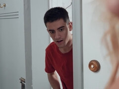 浴室, デカパイ, 浮気者, Hd, 淫乱熟女, 母, 馬乗り, シャワー