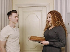 18 ans, Gros seins, Hd, Cuisine, Mère que j'aimerais baiser, Piercing, Chatte, Jarretelles