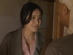 お尻, フェラチオ, 巨乳な, エモ, 日本人, 淫乱熟女, 天然, オッパイの