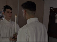 衣服着たままセックス, チン, ゲイ, シャワー, ストリップ, いじめ