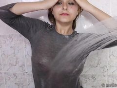 フェラチオ, 巨乳な, 古典, カワイイ, イマラチオ, Hd, オマンコ, 一人