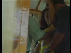 Big Cock Sex Experience with Anal and Blowjob