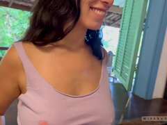 Amateur, Culo, Culo grande, Tetas grandes, Pareja, Casero, Coño, Tetas